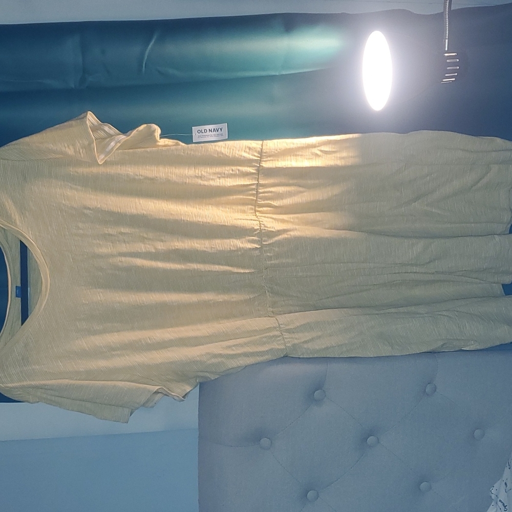 Old navy dress